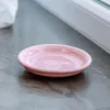 Katzen Keramik Milchschale, pink, 100ml Produktbild-Vorschau 4