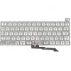 A2338 Tastatur für Apple Macbook Pro Retina M1 13" 2020 Produktbild-Vorschau 2