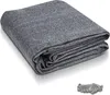 Tapis de tente Jayseuw 250X500cm Tapis d'auvent Tapis de Voir les images du produit 8
