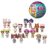 MGA - PROM 591696 L.O.L. Surprise Surprise SwapTot P Náhled obrázku produktu 22