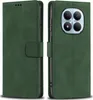 ETUI SKÓRZANE Z KLAPKĄ do Xiaomi Redmi Note 15 Pro+ Plus 5G Náhľad obrázku produktu 1