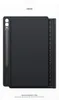 Samsung Galaxy Tab S9+/s9fe+/s10+ Tablet-tastatur-hülle    Produktbild-Vorschau 11