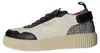 Slipper/Kletthalbschuh Sneaker (sportlich) Paria Produktbild-Vorschau 2