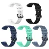 Silikon Armband Uhrenarmbänder Für Huawei Band 4 Pro / Band Produktbild-Vorschau 6