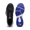Puma PWRFRAME TR 3 Trainingsschuhe Herren schwarz blau weiß Produktbild-Vorschau 3