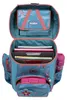 Scout zaino della scuola Safety Light Neo Set 4 -pezzi Anteprima dell’immagine prodotto 3