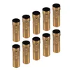10 pièces E14 Tube métallique pour douille de lampe à Voir les images du produit 3