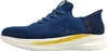 Skechers Slip-ins 210810s Slade Niebieski Podgląd zdjęcia produktu 21