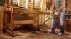 Bosch EasyVac 12, Tyčový vysavač 2 v 1, Bezsáčkové, Zelená, Náhled obrázku produktu 8