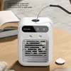 Klimatizátor s ventilátorom a funkciou chladenia Náhľad obrázku produktu 6