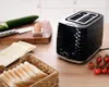 Toster z regulacją opiekania 800W Podgląd zdjęcia produktu 6