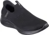 Skechers Sportliche Slipper Damen 31363334343432 Schwarz 39 Produktbild-Vorschau 29