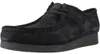 Clarks Wallabee Evo Wildlederschuhe, Schwarz 46 EU Produktbild-Vorschau 10