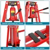 Prasa warsztatowa Wiltec 6T A-frame, 260 mm, prasa Podgląd zdjęcia produktu 5
