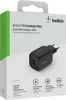 Belkin BOOST Charge 65W USB-C GaN PD 3.0 PPS schw.  Produktbild-Vorschau 6