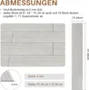 Jayseuw 5 m² Podłoga winylowa Laminat winylowy Podgląd zdjęcia produktu 2