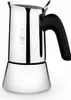 Edelstahl Moka 4 TassenKocher Venus Induktion Produktbild-Vorschau 6