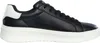 Skechers Schuhe Court Break Suit Sneaker, 183175BLK Produktbild-Vorschau 9