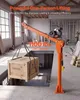 VEVOR, naviják s nosností 499 kg, hydraulický jeřáb s Náhled obrázku produktu 2