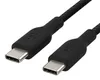 Belkin CAB004BT2MBK, 2 m, USB C, USB C, Schwarz Produktbild-Vorschau 16