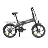 Rower Elektryczny PVY Z20 Pro - Moc 250W Bateria 36V10.4AH Podgląd zdjęcia produktu 2