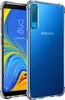Housse pour Samsung Galaxy A7 2018 Housse de protection Voir les images du produit 1