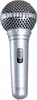 Aufblasbares Mikrophon 35 cm lang - Mikrofon Schlager Party Produktbild-Vorschau 1