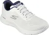 Skechers Sneakers 216486-WNV in Blue color size 40 Podgląd zdjęcia produktu 2