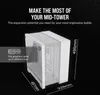 Corsair CC-9011260-WW CORSAIR Geh Midi 6500D Airflow Voir les images du produit 13