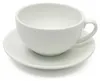 Maxwell & Williams Tazza da cappuccino con piattino Basic Anteprima dell’immagine prodotto 4