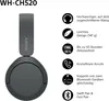 Kabellose On-Ear-Kopfhörer mit Bluetooth, bis zu 50 Std. Produktbild-Vorschau 11