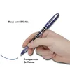 Tintenroller Rollerball 10 St. Stifte Tintenstift Schule Produktbild-Vorschau 5