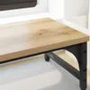 (Design 2026） Monitor Halterung Artisan-Eiche 85 x 23 x Produktbild-Vorschau 3