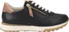 Paul Green Sneaker 5310-025, Glattleder, Schwarz, Damen Produktbild-Vorschau 1
