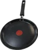 Tefal Excellence 25 Cm Crêpesmaker Silber Silber Taglia Anteprima dell’immagine prodotto 2