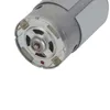 micro-moteur 6 V RS550 haute vitesse pour voiture jouet Voir les images du produit 7