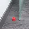 2x sossai Türstopper NTS1 | ANKE | Rot Produktbild-Vorschau 2