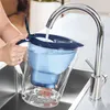 BRITA Marella Wasserfilter XL Kanne Bla 3.5L + MAXTRA PRO Produktbild-Vorschau 5