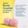 Ohropax Classic Cire Bouchons d'oreille 12 pces Voir les images du produit 2