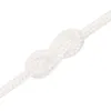 The Living Store Bootsseil Weiß 3 mm 50 m Polypropylen Produktbild-Vorschau 5
