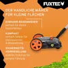 FUXTEC FX-E1RMEH20-SOLO 20V akumulátorová sekačka Kompaktní Náhled obrázku produktu 5