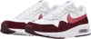 Nike Sneaker 'WMNS Air Max SC' white/adobe-team red, Produktbild-Vorschau 17