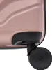 Wings PEAFOWL príručný vozík 18" Champagne Gold - Kompaktný Náhľad obrázku produktu 6