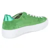 Gabor 46.460 Damenschuhe - Halbschuhe - Sneaker grün Produktbild-Vorschau 38