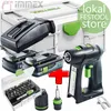Festool Akku-Bohrschrauber C 18 HPC 4,0 I-Plus | 576435 Produktbild-Vorschau 12