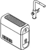 Grohe Blue Home Starter Kit 31539000: L-Auslauf mit Produktbild-Vorschau 4