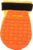 Ruffwear Summit Trex™ Hundeschuhe, Farbe:Sunrise Yellow, Produktbild-Vorschau 4