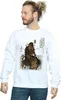 Star Wars - "The Last Jedi" Sweatshirt für Herren BI46276 Produktbild-Vorschau 2