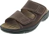 Jomos muli in taglie forti marrone 503601 42 355 grandi Anteprima dell’immagine prodotto 32