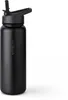 Trink Flasche Edelstahl 750ml Thermoflasche Sport Gym Produktbild-Vorschau 10